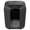 Niszczarka FELLOWES LX41 Powershred czarna 4300701