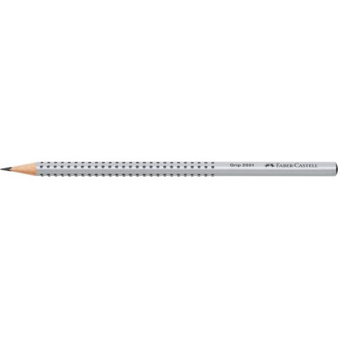 Ołówek GRIP 2001/2B FABER-CASTELL