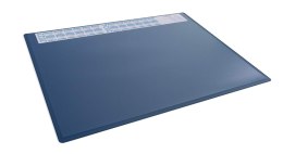 Podkład na biurko 650x500 mm z kalendarzem i przezroczystą nakładką PP Durable 722307