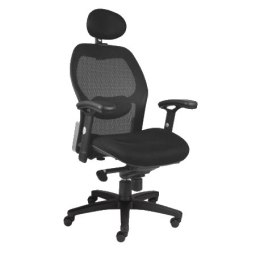 Krzesło obrotowe ERGOFLEX mbk1180 242 Nowy Styl
