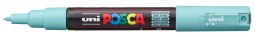 Marker z tuszem pigmentowym PC-1M pastelowy morski POSCA UNPC1M/DPMO
