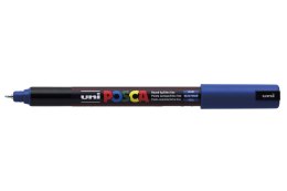 Marker z tuszem pigmentowym PC-1MR niebieski POSCA UNPC1MR/DNI