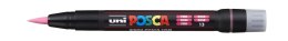 Marker z tuszem pigmentowym PCF-350 różowy POSCA UNPCF350/5RO