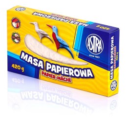 Masa papierowa Astra 420g, 83814901