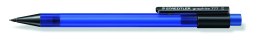Ołówek automatyczny graphite, 0.7mm, niebieska obudowa, Staedtler S 777 07-3