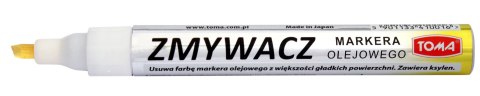 Wymazywacz markera olejowego TO 410 02 TOMA