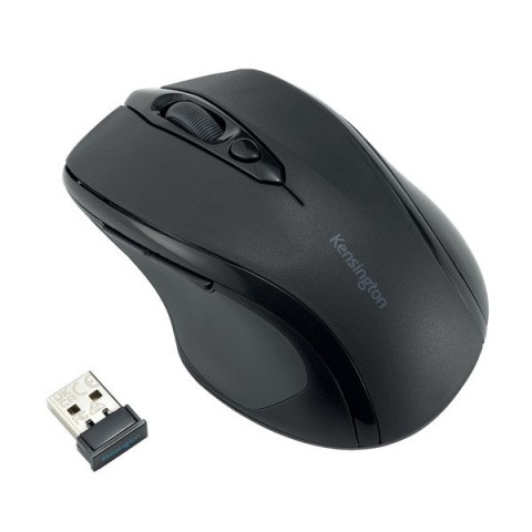 Bezprzewodowa mysz Kensington MY310 EQ, czarna K72481WW