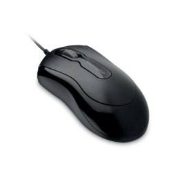 Bezprzewodowa mysz Kensington MY430 EQ z akumulatorem, czarna K75507EU