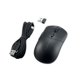 Bezprzewodowa mysz Kensington MY430 EQ z akumulatorem, czarna K75507EU