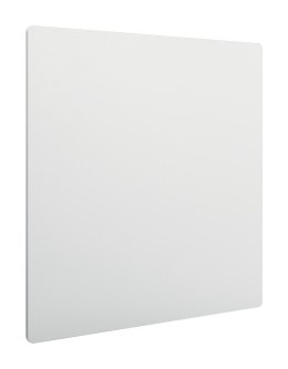 Bezramkowa, magnetyczna tablica modułowa Nobo 450x450mm