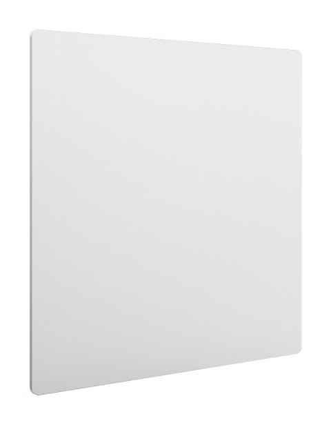 Bezramkowa, magnetyczna tablica modułowa Nobo 450x450mm