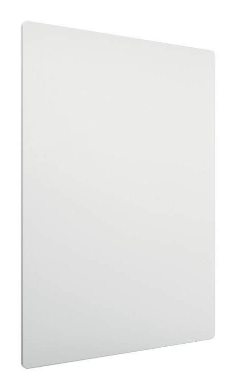 Bezramkowa, magnetyczna tablica modułowa Nobo 600x450mm