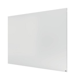 Bezramkowa, magnetyczna tablica suchościeralna Nobo Infinity 1200x900mm, biała