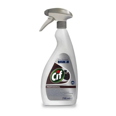 Cif Furniture Polish preparat do mebli 0,75 litra