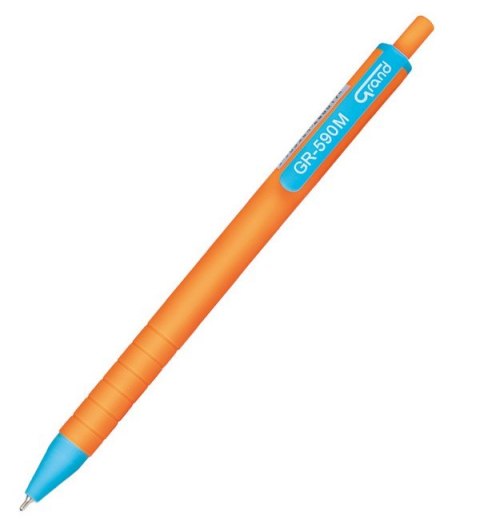 Długopis GRAND GR-590M 160-2184