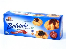 Kruche herbatniki Balviten 150 g