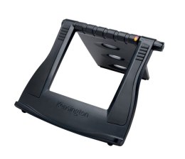 Podstawka chłodząca Kensington SmartFit® Easy Riser™ EQ pod laptopa, czarna K52805EU