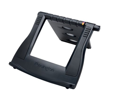 Podstawka chłodząca Kensington SmartFit® Easy Riser™ EQ pod laptopa, czarna K52805EU