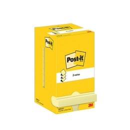 Bloczek Post-it R330-CY 76x76 12x100 3100043638