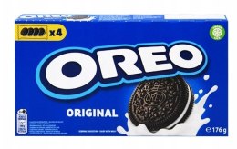 Ciastka OREO 176g