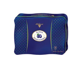 Cukierki Śliwka Nałęczowska w czekoladzie 490g PUSZKA