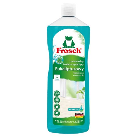 FROSCH środek czyszczący uniwersalny 1l 65271