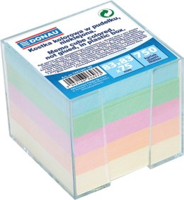 Kostka kolor w pudełku 8,3x8x3x7,5 7491001-99