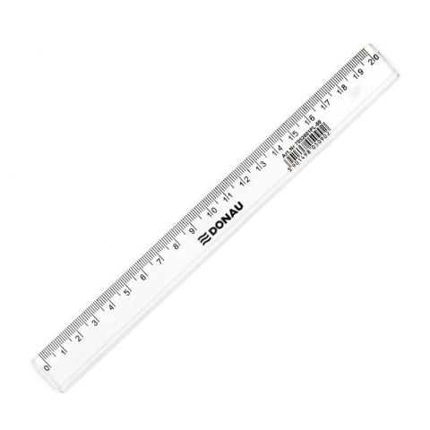 Linijka 30cm 7053001PL-00 DONAU