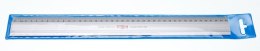 Linijka metalowa 40cm.910204 KOH-I-NOOR
