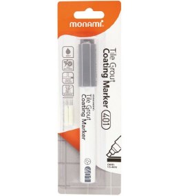 Marker do fug Tile Grout Coating 401 szary