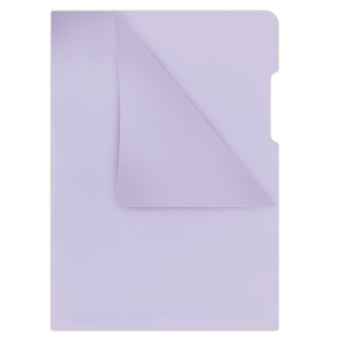 Obwoluta A4 fioletowa 1784095PL-23