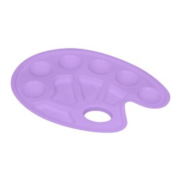 Paletka do mieszania farb, pastelowa, 60706 KOMA