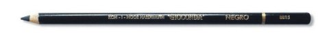 Pastela GIOC 8815/2 czarna DREW., 2 KOH I NOOR