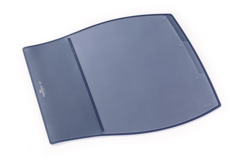 Podkł.na biur.WORK PAD 44*39 720907 niebieski