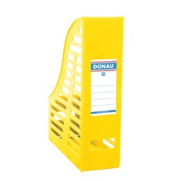 Pojemnik na dok.7464001Pl-11 PP żółty DONAU