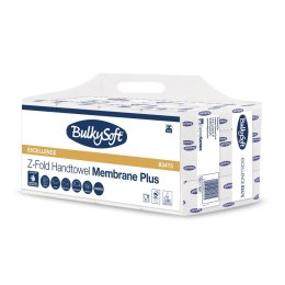 Ręczniki składane ZZ 3-warstwy 83475 BulkySoft