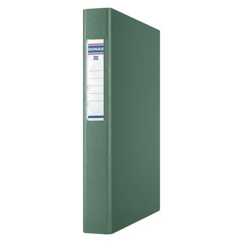 Segregator A4/4R/25 4mm zielony 3735001-06 DONAU