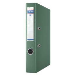 Segregator A4/5 MASTER zielony 3950001-06/PL DONAU