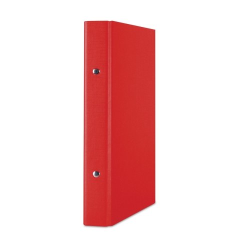 Segregator A5/2R/20mm czerwony 3718001PL-04
