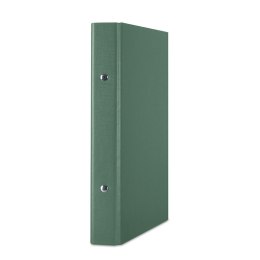 Segregator A5/2R/20mm zółty 3718001PL-11