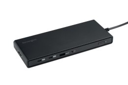 Stacja dokująca Kensington SD4842P EQ USB-C, potrójne wideo, zasilanie 100 W K32810EU