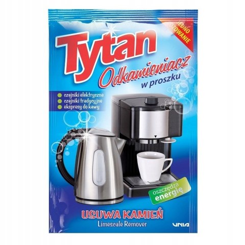 TYTAN Odkamieniacz w proszku 30g