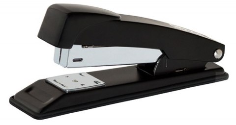 Zszywacz OFFICE PRODUCTS , zszywa do 30 k., gł.60, metal czarny 18062411-05