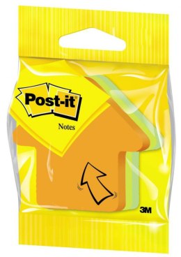 Bloczek 3M POST-IT STRZAŁKA 2007A 225k FT510076647