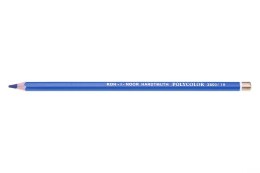 Kredka POLYCOLOR 3800/19 SAPPHIRE BLUE KOH I NOOR