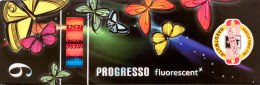 Kredki PROGRESSO FLUORESCENCYJNE 8741 6 kolorów 8741 Koh i Noor