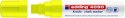 Marker kredowy ścięta końcówka 4 -15 mm żółty fluorescencyjny Edding 4090/065/Z