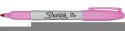 Marker permanentny SHARPIE FINE różowy 2025035