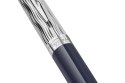 Pióro kulkowe HEMISPHERE LESSENCE DU BLEU WATERMAN 2166469, giftbox