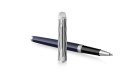 Pióro kulkowe HEMISPHERE LESSENCE DU BLEU WATERMAN 2166469, giftbox